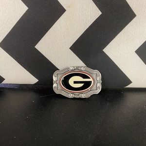 uga belt